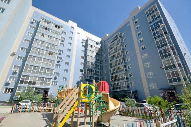 Фото квартиры 2