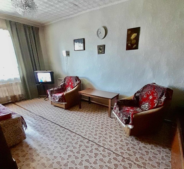 Фото квартиры 2