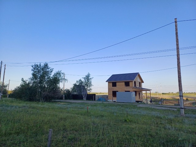Фото квартиры 3