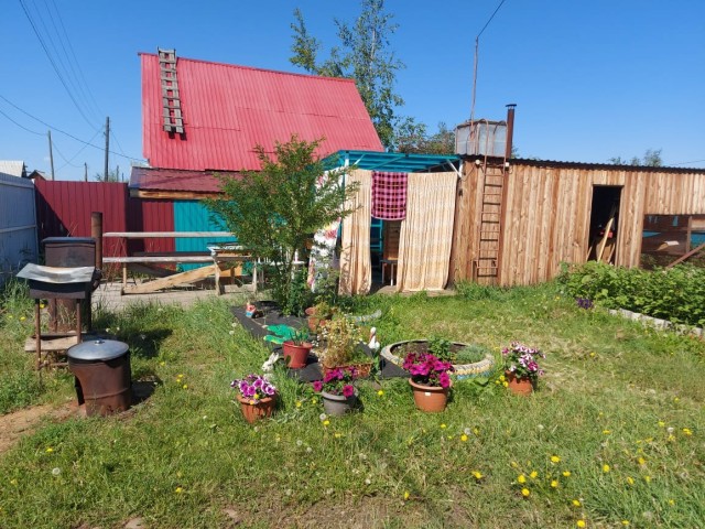 Фото квартиры 3