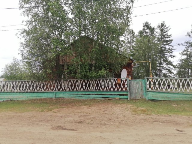Фото квартиры 3