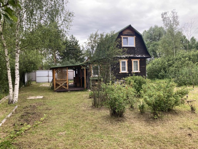 Фото квартиры 3