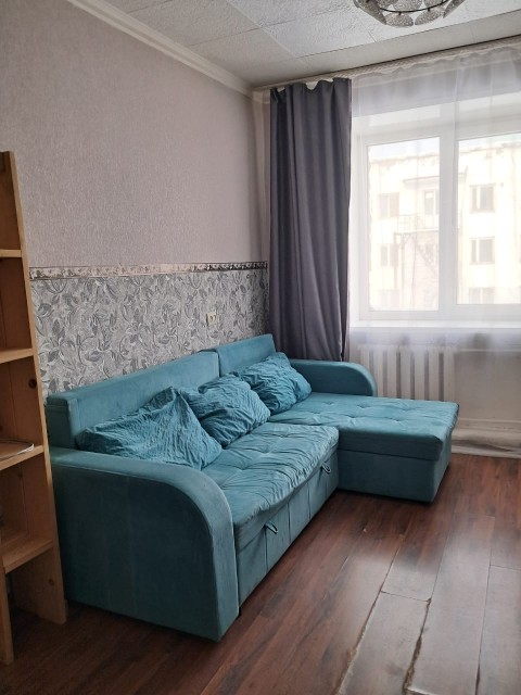 Фото квартиры 3