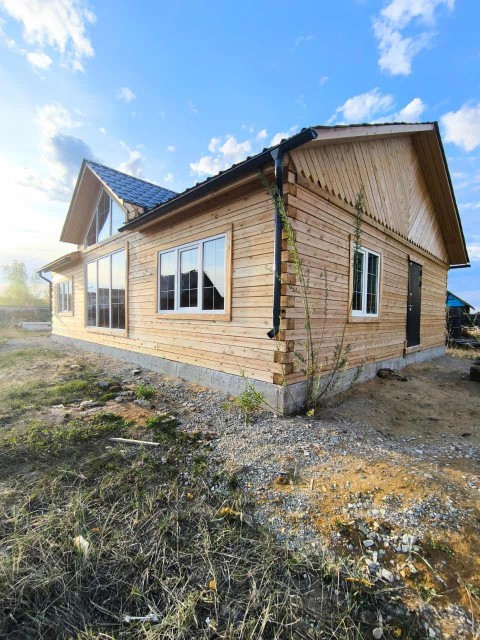 Фото квартиры 2