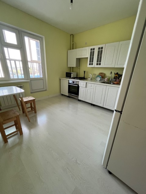 Фото квартиры 3