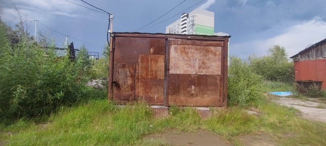 Фото квартиры 2