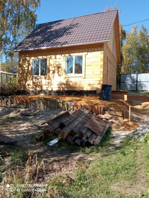 Фото квартиры 2