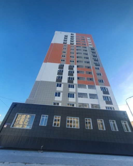 Фото квартиры 2