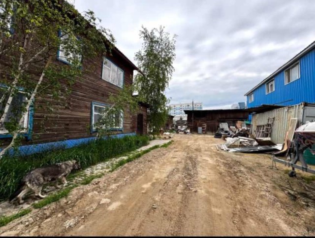 Фото квартиры 3