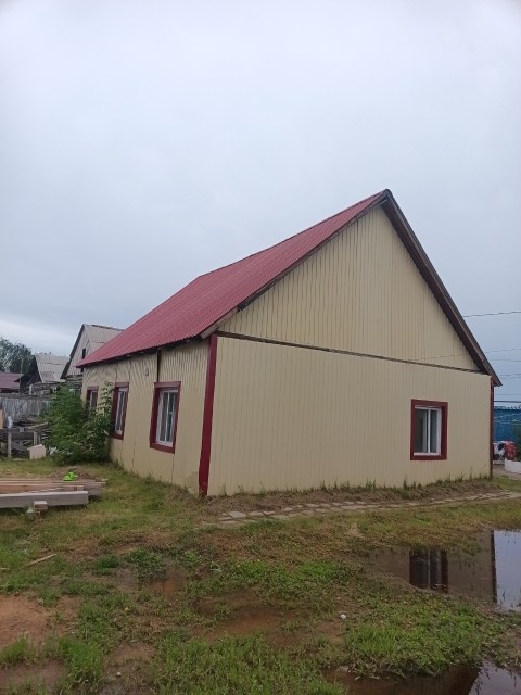 Фото квартиры 3