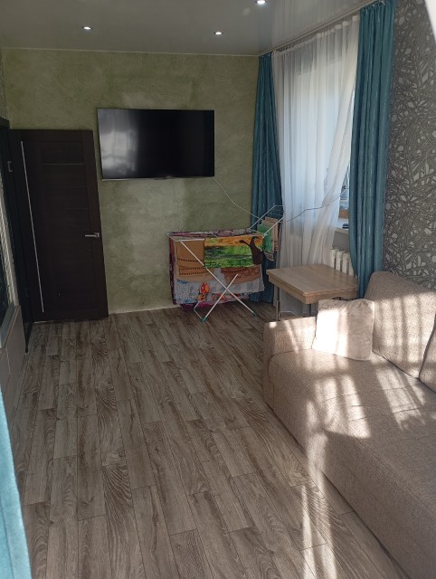 Фото квартиры 3