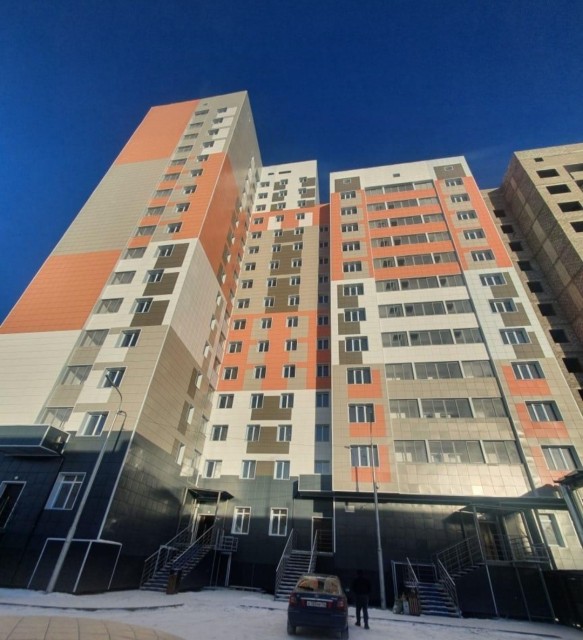 Фото квартиры 3