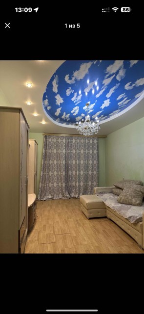 Фото квартиры 3