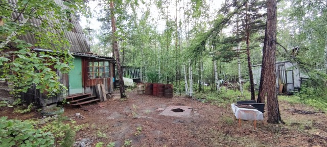 Фото квартиры 2
