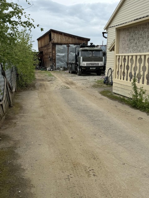Фото квартиры 3