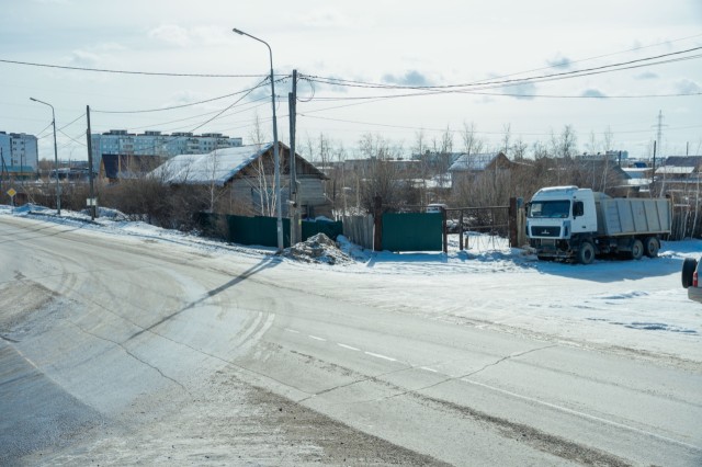 Фото квартиры 3