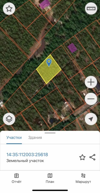 Фото квартиры 2