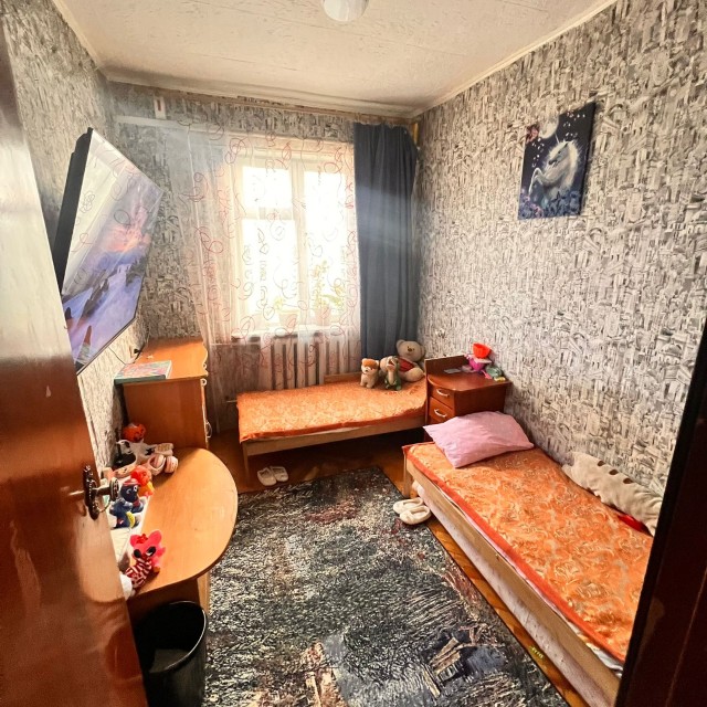 Фото квартиры 4