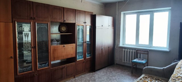 Фото квартиры 3