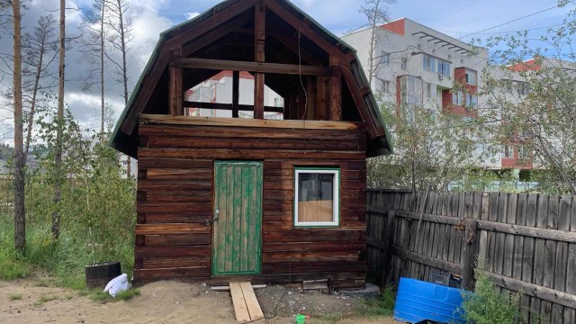 Фото квартиры 2