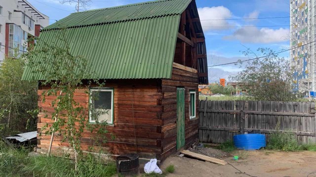 Фото квартиры 3