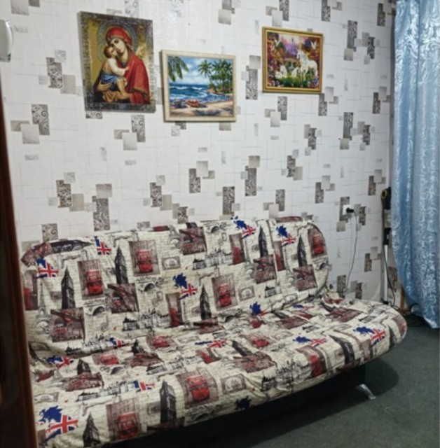 Фото квартиры 2