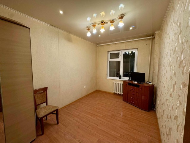 Фото квартиры 3