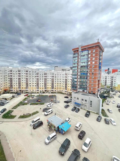 Фото квартиры 2