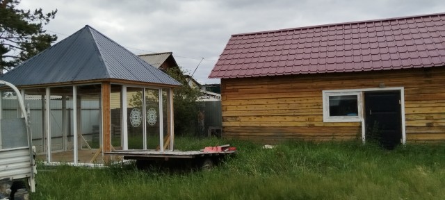 Фото квартиры 2