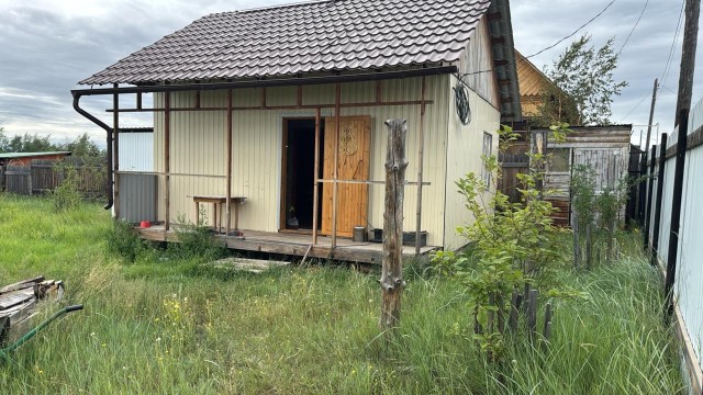 Фото квартиры 2