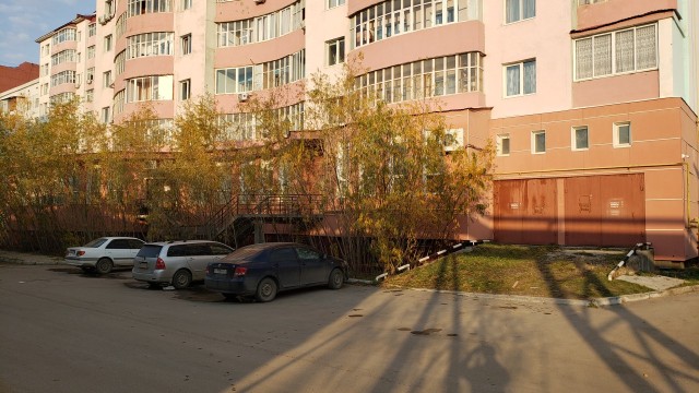 Фото квартиры 4