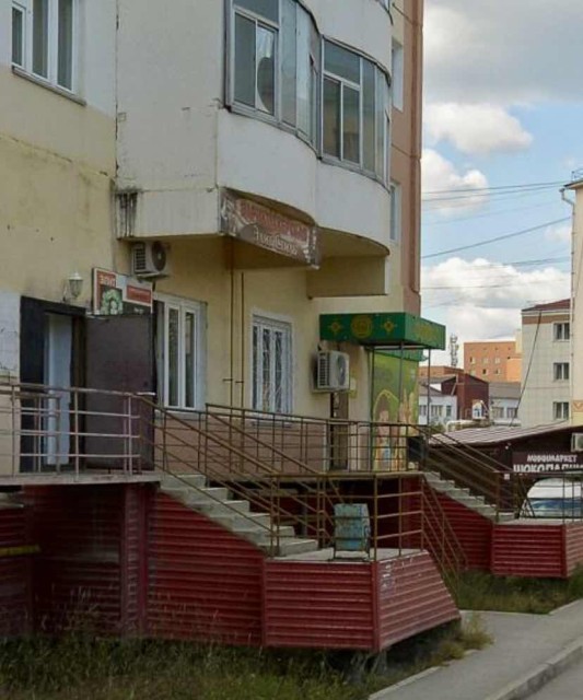 Фото квартиры 2