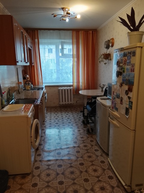 Фото квартиры 3