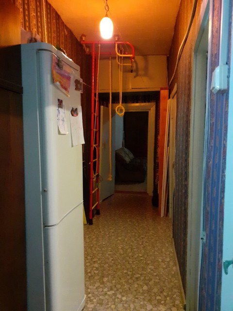 Фото квартиры 3
