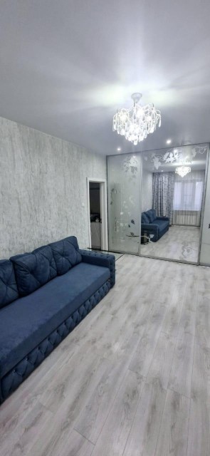 Фото квартиры 3