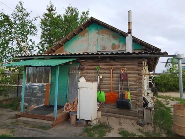Фото квартиры 2