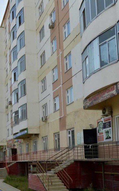 Фото квартиры 3