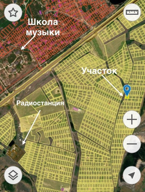 Фото квартиры 3