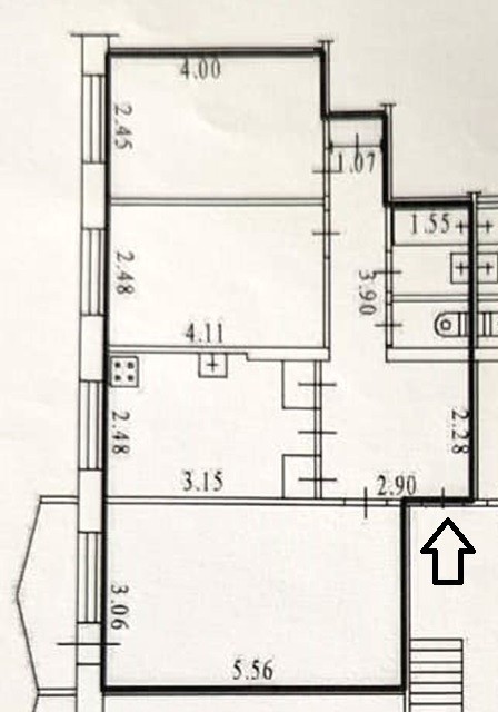 Фото квартиры 3