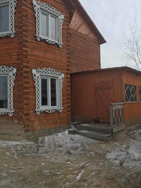 Фото квартиры 3