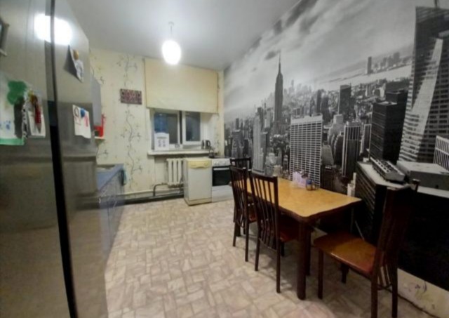 Фото квартиры 2