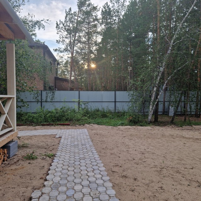 Фото квартиры 3