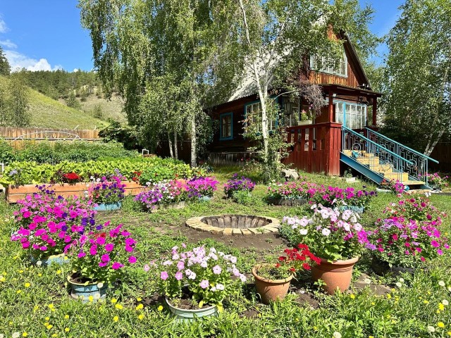 Фото квартиры 2