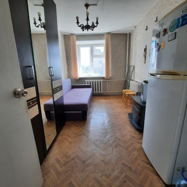 Фото квартиры 3