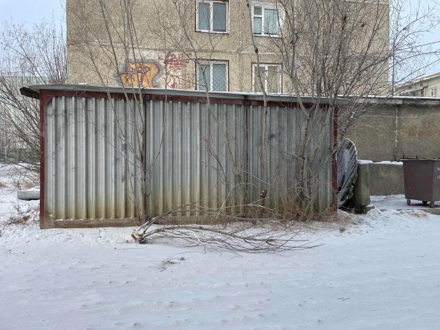 Фото квартиры 2