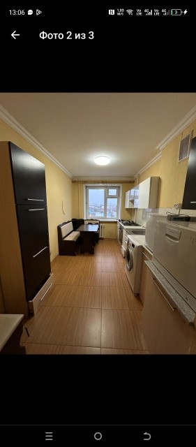 Фото квартиры 2