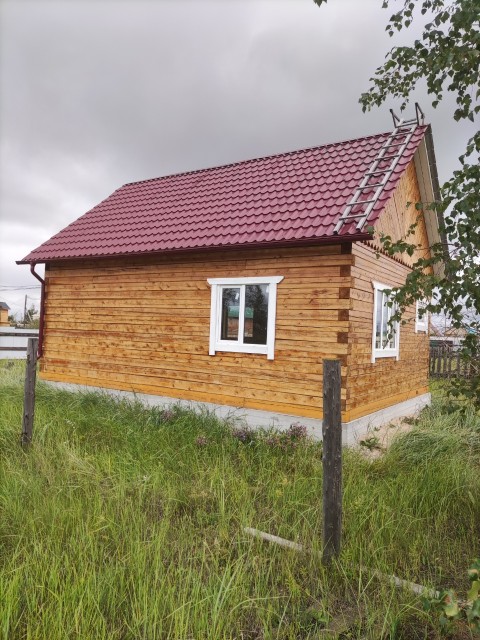 Фото квартиры 2