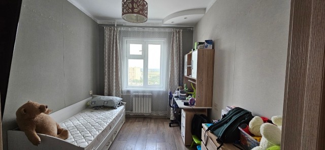 Фото квартиры 3