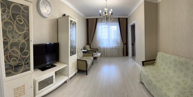Фото квартиры 4