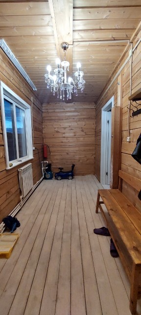 Фото квартиры 3